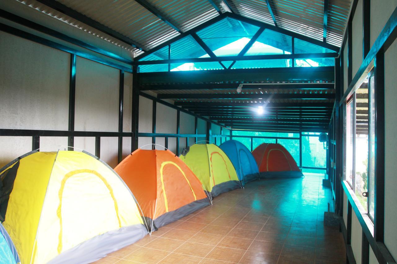 Icolor Dalat Hostel חדר תמונה